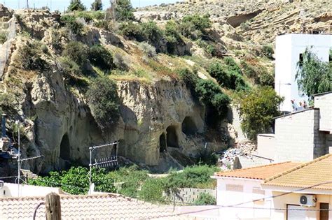 Cuevas Del Almanzora Almería El Turista Tranquilo