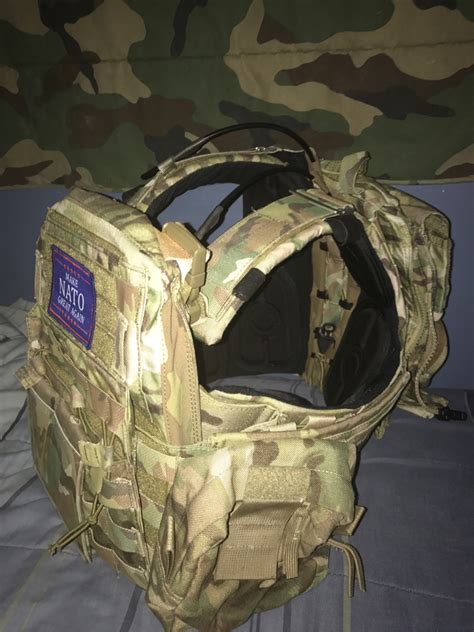 Sold Rasputin Multicam Cpc Hopup Airsoft