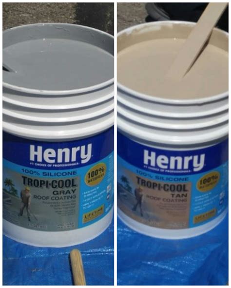 Henry Tropicool Roof Sealant Informacionpublica Svet Gob Gt