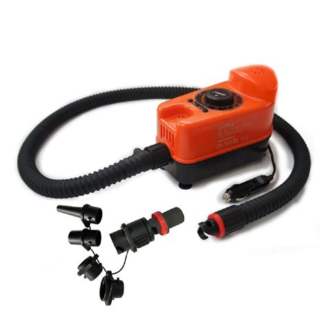 Scoprega Bravo Bp B V Electric Air Pump Psi