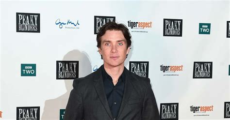 Will There Be A Peaky Blinders Movie Cillian Murphy Addresses Rumors