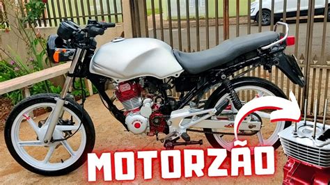 LDS PRIMEIRO ROLÊ NÃO OFICIAL A CBX STRADA MOTORZÃO YouTube