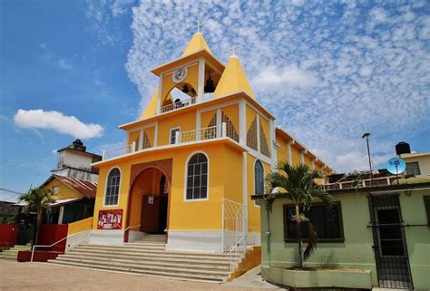 Parroquia San Pascual Bail N Cerro Azul Horario De Misas