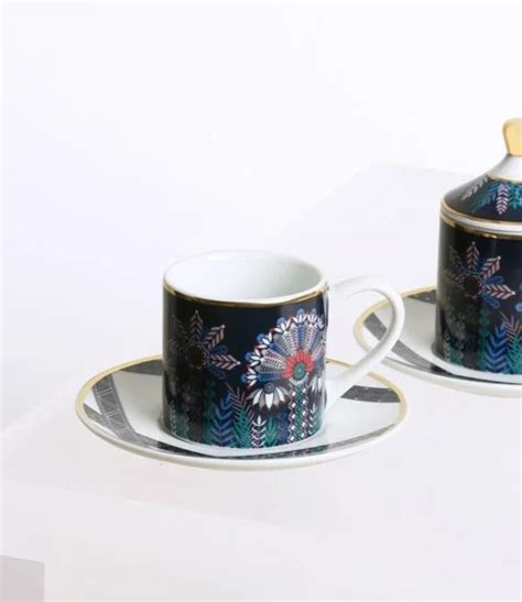 Set Of Espresso Cups By Silsal In Dubai Joi Gifts