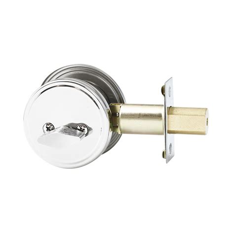 Double Cylinder Deadbolt | Yale