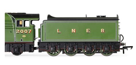 Hornby R3983 LNER P2 Class 2 8 2 2007 Prince Of Wales Loco KJB Models