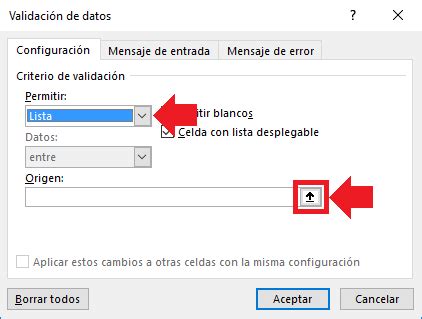 C Mo Actualizar Una Lista Desplegable En Excel Aglaia