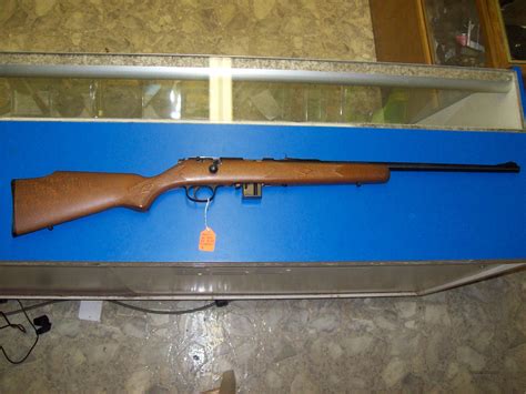 Marlin Model 25mn 22 Magnum For Sale At 960612794