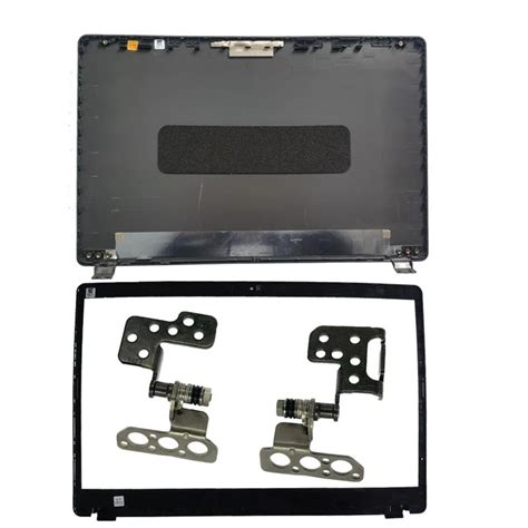 Acer Aspire A A A Lcd Top Cover Bezel With Hinges Abh