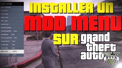 Best free mod menu gta 5 pc 1.45 - polecaddy