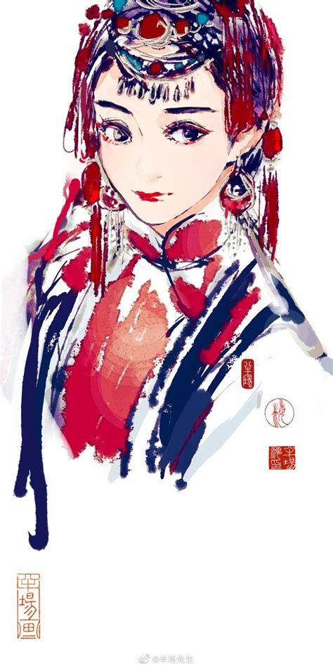 Ghim Của Huyền Jin Trên NhÂn Anime
