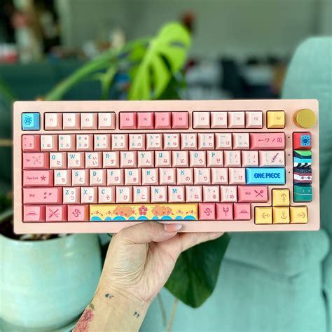 Custom Mechanical Keyboard Etsy Australia