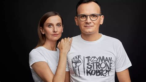 Sylwia Spurek I Marcin Anaszewicz O Przemocy Wobec Kobiet I Polskich