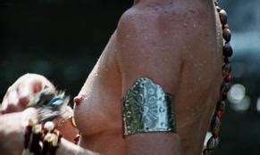 AMAZON JAIL NUDE SCENES AZNude