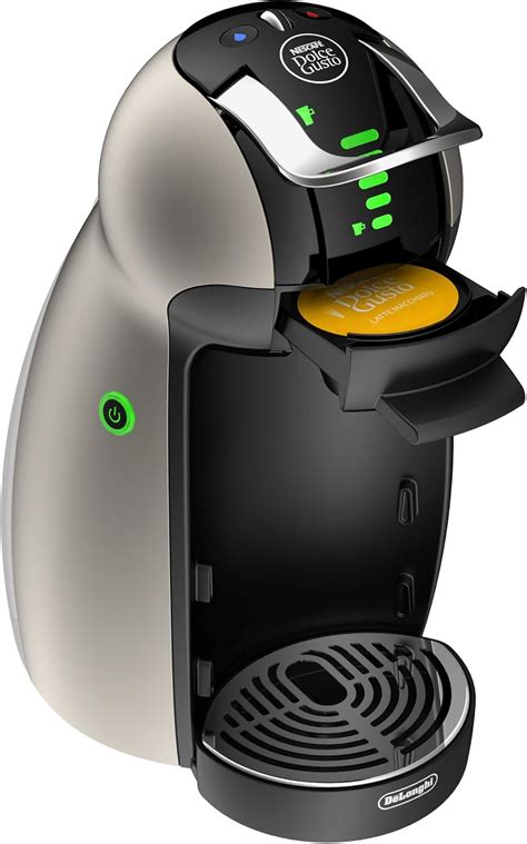 Nescafe Dolce Gusto Coffee Machine Genio Emanuel Buy Dolce