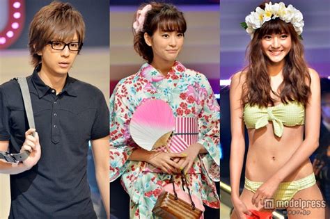 桐谷美玲、佐藤ありさ、三浦翔平ら美男美女が集結「nonコレ2013」＜写真特集＞ モデルプレス