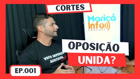 Maric Para O Pr Candidato Do Pl Elei Es Devem Ser Polarizadas