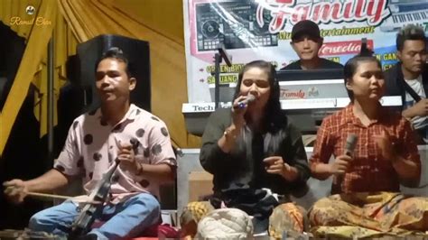 Rabab Pasisia Versi Dangdut Minang Lawas Hiburan Malam Warga Ranah