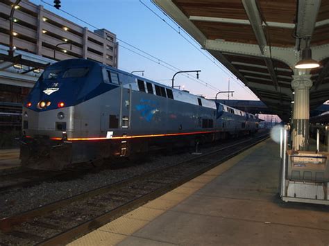 Cheaper Northeast Corridor Amtrak this summer % - William F. Yurasko