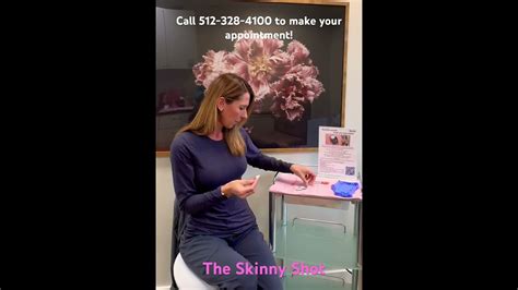 Fat Loss Skinny Shot Injection Instructions Jennifer L Walden