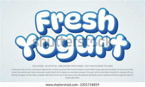 22517 Yogurt Text Images Stock Photos And Vectors Shutterstock