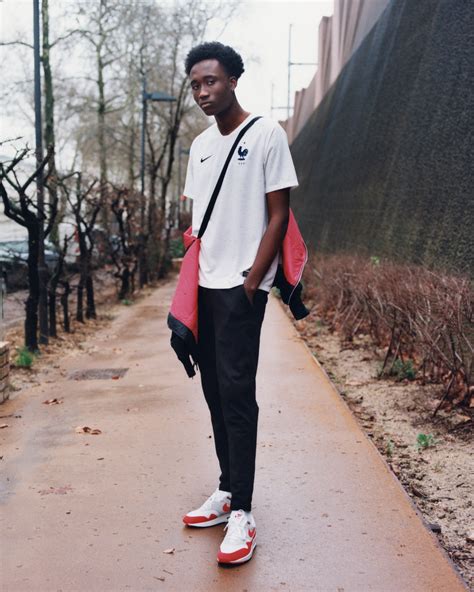 Nikes World Cup 2018 Kits For France Are Designed To Express Patriotism