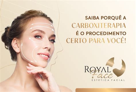 Carboxiterapia é o procedimento ideal Saiba o porquê