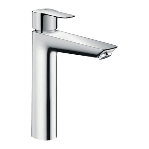 ARMATURA ZA UMIVALNIK MYSPORT XL 71112000 HANSGROHE Topdom