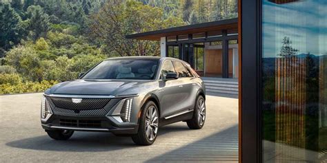 2023 Cadillac Lyriq Reviews Specs Price Release Date New Auto Car