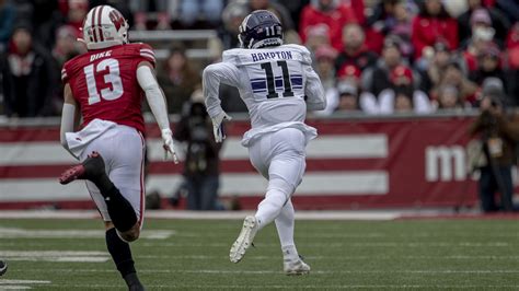 Inside Nu A Northwestern Wildcats Community