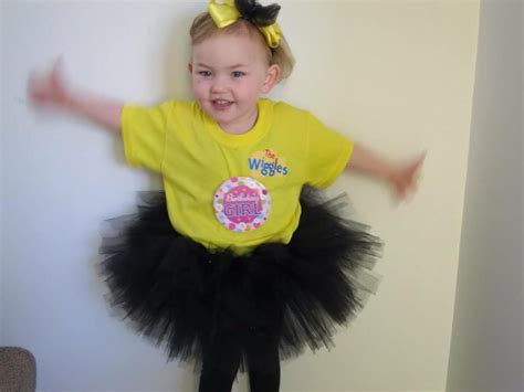 Wishing You A Happy Birthday Thewiggles Miniemmaarmy Emmawiggle