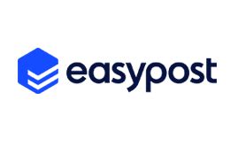 Easypost Brightpearl