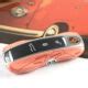 Porsche Pink Pig 24h LeMans Livery Key Fob Cover Case For Porsche 992