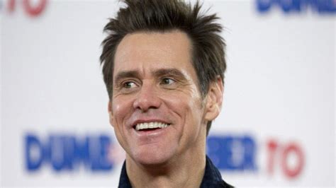 Jim Carrey chi è carriera e vita privata dell attore e produttore