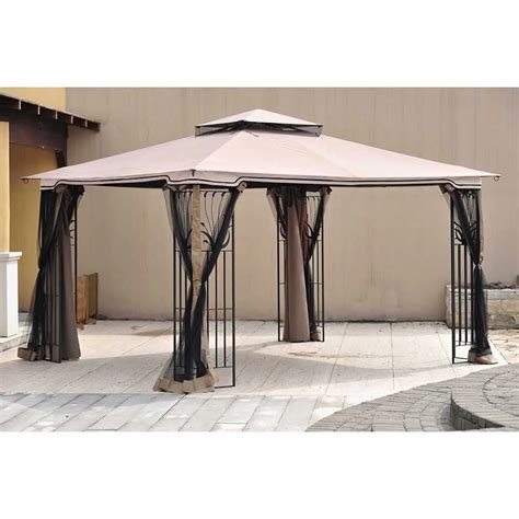 Cheap Sunjoy Gazebo Replacement Parts Find Sunjoy Gazebo Replacement