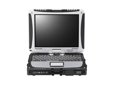 Panasonic Toughbook Cf Mk A Grade Fully Rugged Laptop Intel Core