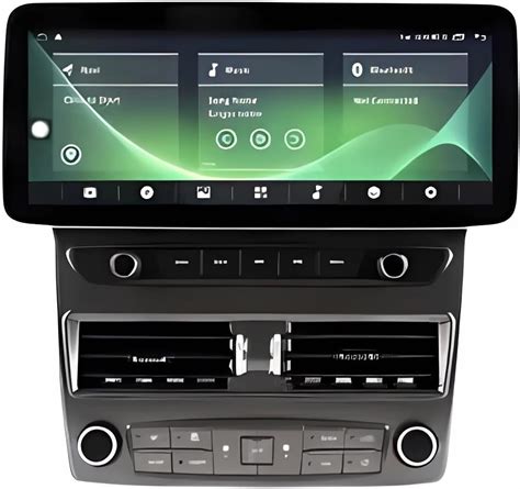 Amazon Rolax Android 13 Car Multimedia Player CarPlay Screen