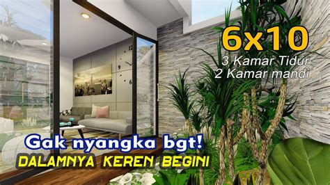 Yang Harus Kamu Lihat Desain Rumah X Bisa Jadi Senyaman Ini Youtube