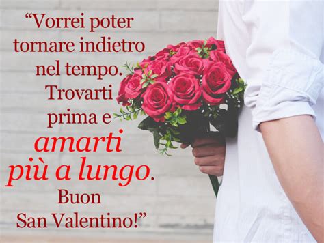 San Valentino Frasi Dolci E Romantiche Per Lei E Per Lui Donna Moderna