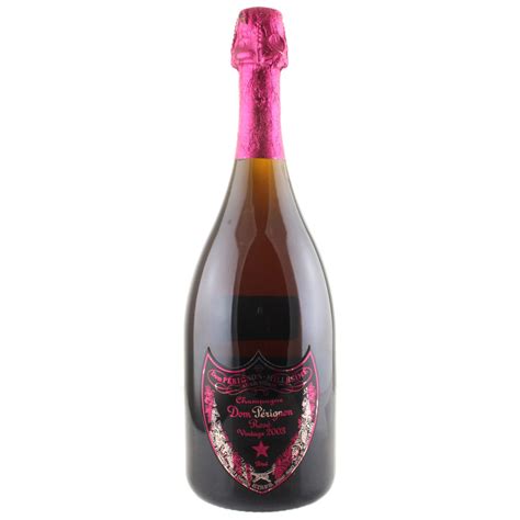 The Dom Perignon Champagne A Detailed Insight Into