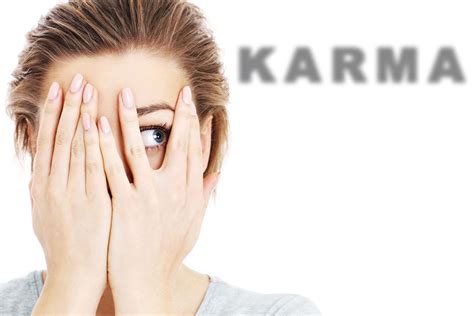 Instant Karma The Myth Weve Created Instant Karma Karma Myths