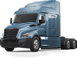 California Truck Centers | Commercial Truck Dealership | CA