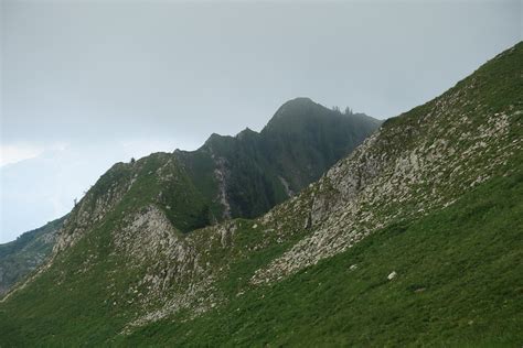 Hike To Cr T Des Mouches Guilhem Vellut Flickr