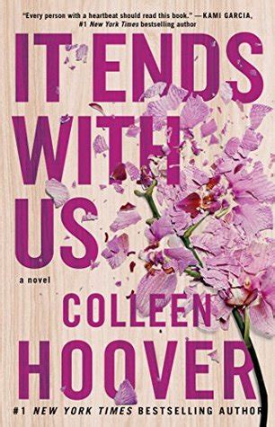 I Miei Magici Mondi Recensione It End With Us Di Colleen Hoover