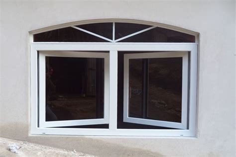 Ventanas De Pvc Y Aluminio Construmodern Guatemala