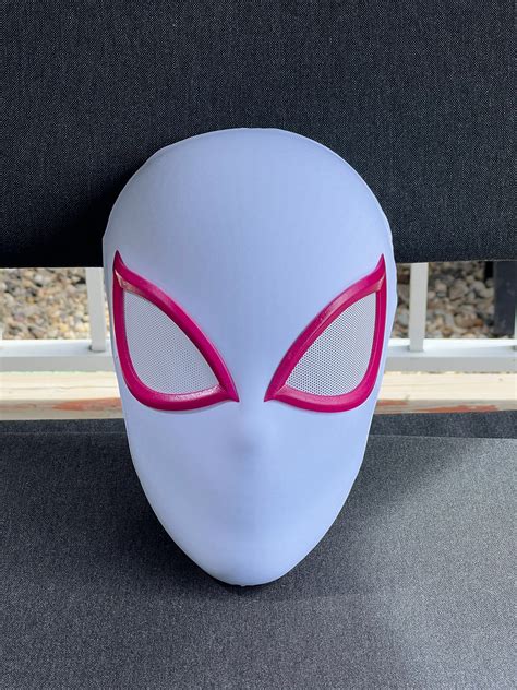 Face Shell In Stock Ready To Ship Pure Hand Made Made To Order