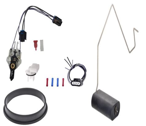 Herko Fuel Pump Repair Kit KFL42 For Chevrolet GMC Suburban 1500 2000