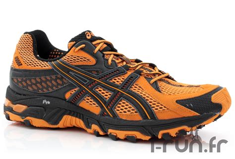 Asics Gel Trabuco Homme Pas Cher