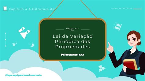 Melhores Temas De Slides Do Google Periodicidade Do Elemento E Modelos