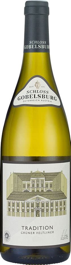 Österreich Weine kamawine de Schloss Gobelsburg Grüner Veltliner